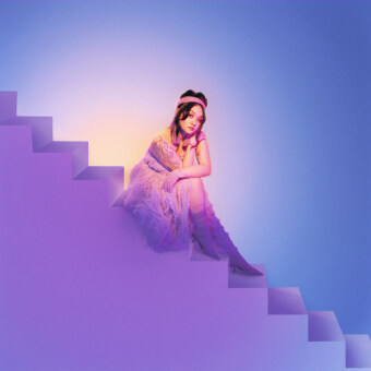 rising, 1 Audio-CD