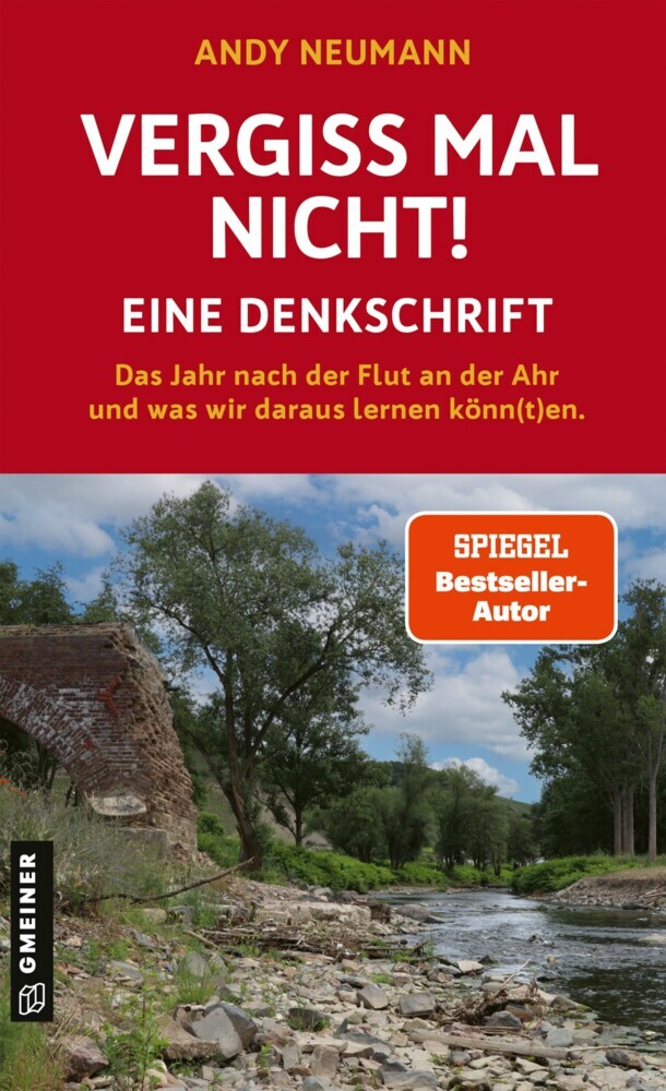 Vergiss mal nicht! main product photo
