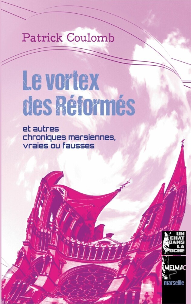 Le vortex des Réformés main product photo