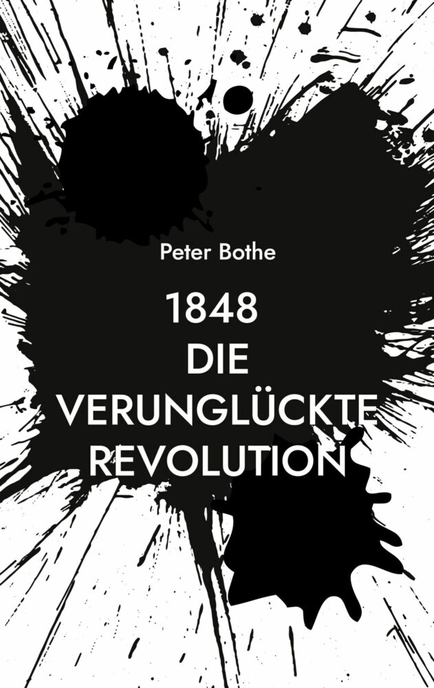 1848 Die verunglückte Revolution main product photo