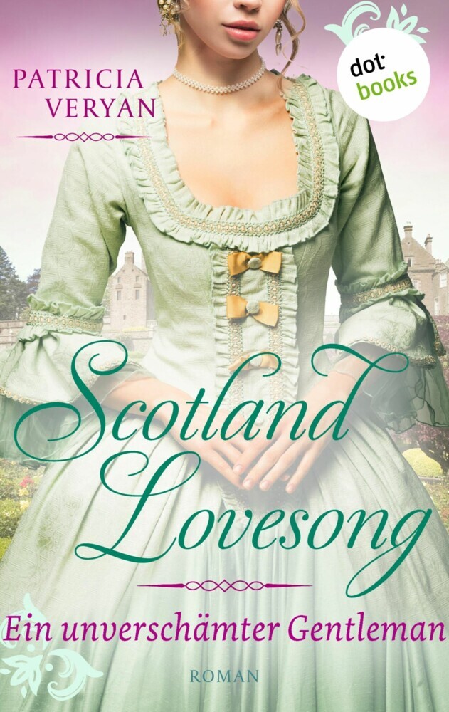 Scotland Lovesong - Ein unverschämter Gentleman main product photo