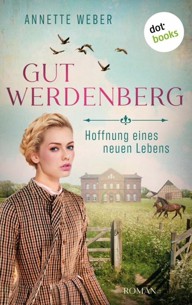 Gut Werdenberg - Hoffnung eines neuen Lebens main product photo