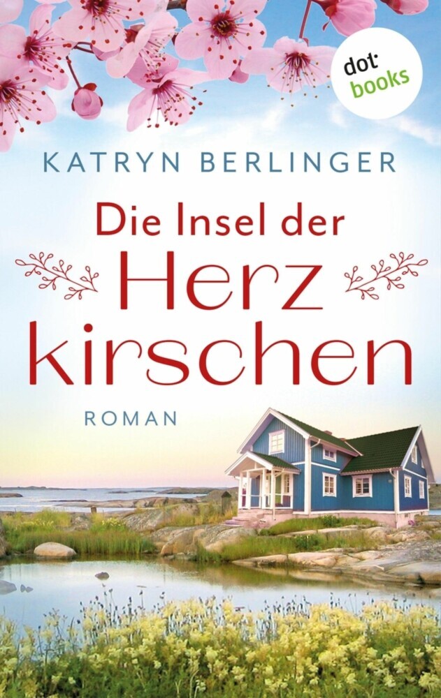 Die Insel der Herzkirschen main product photo
