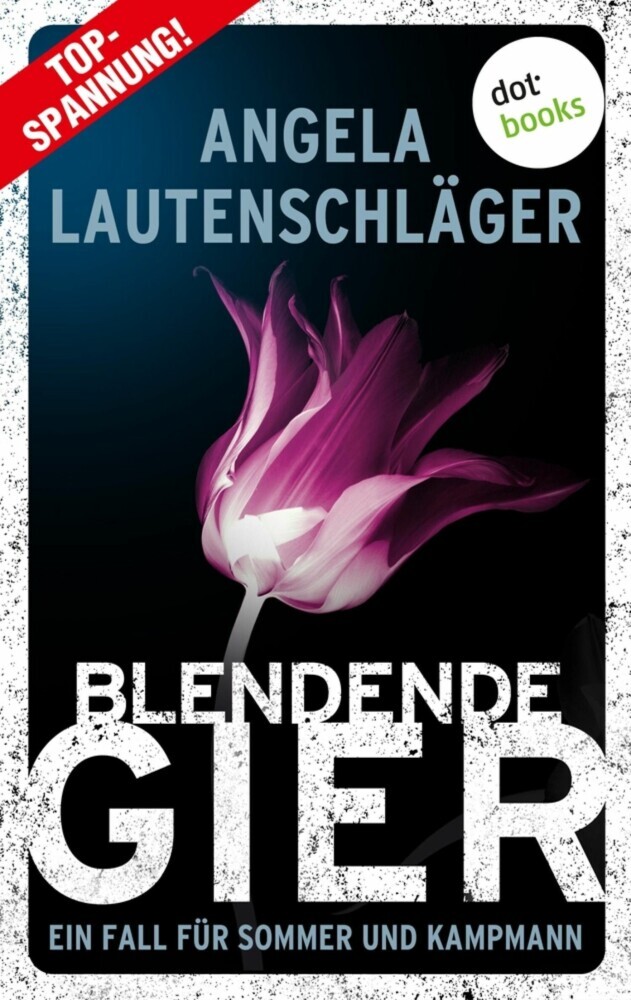 Blendende Gier main product photo
