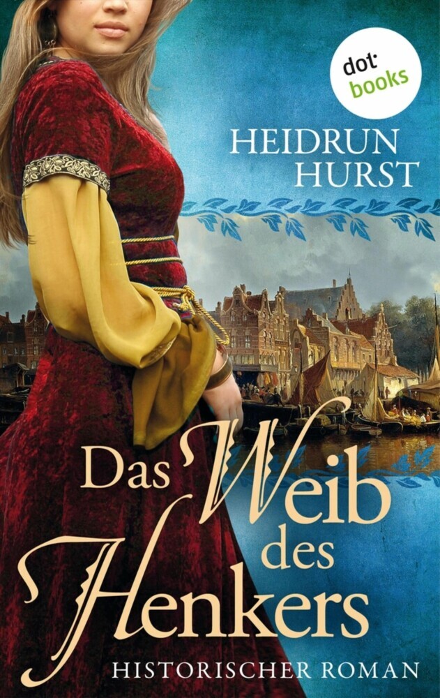 Das Weib des Henkers main product photo