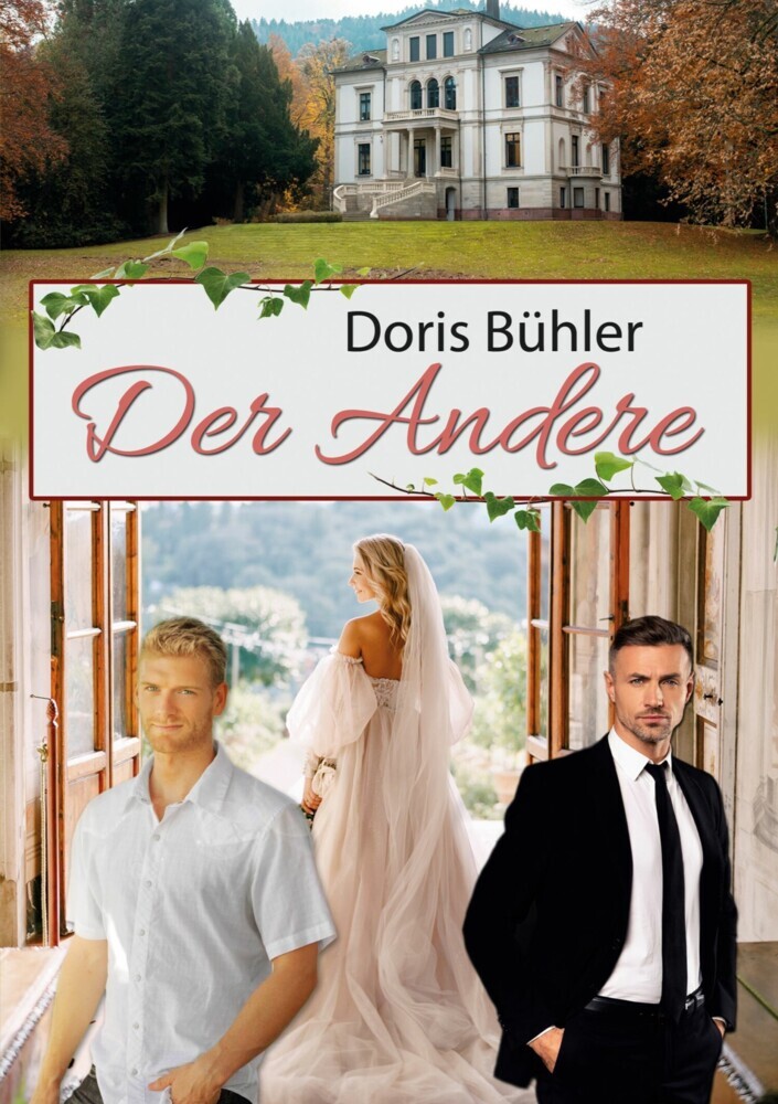 Der Andere main product photo