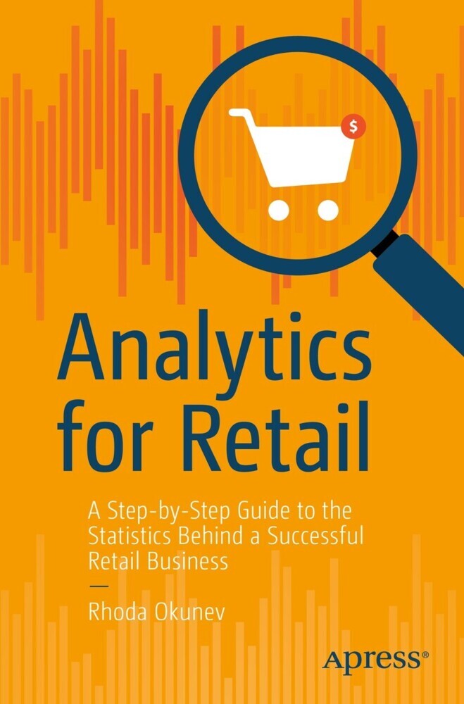 Analytics for Retail main product photo