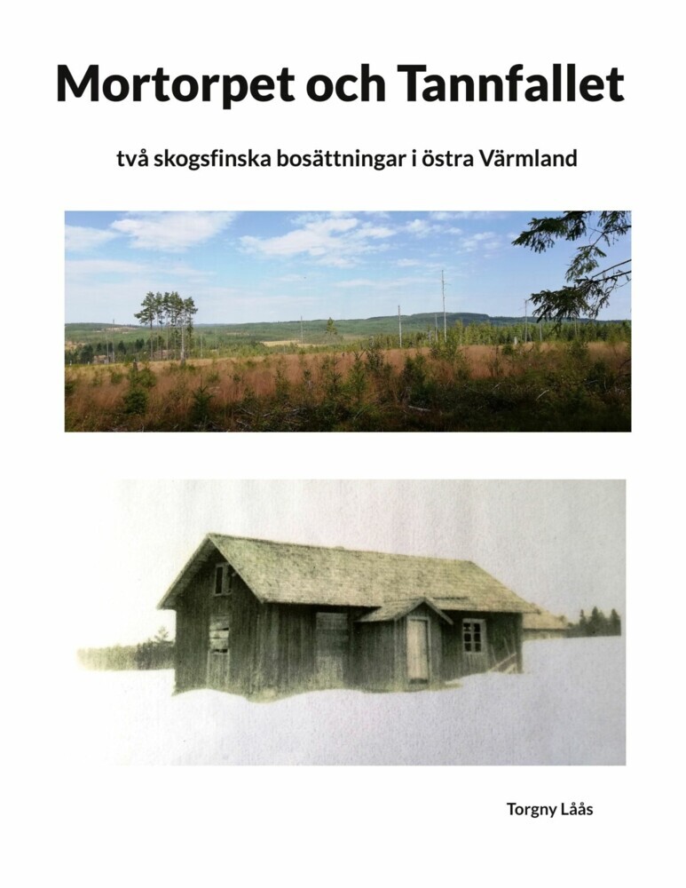 Mortorpet och Tannfallet main product photo