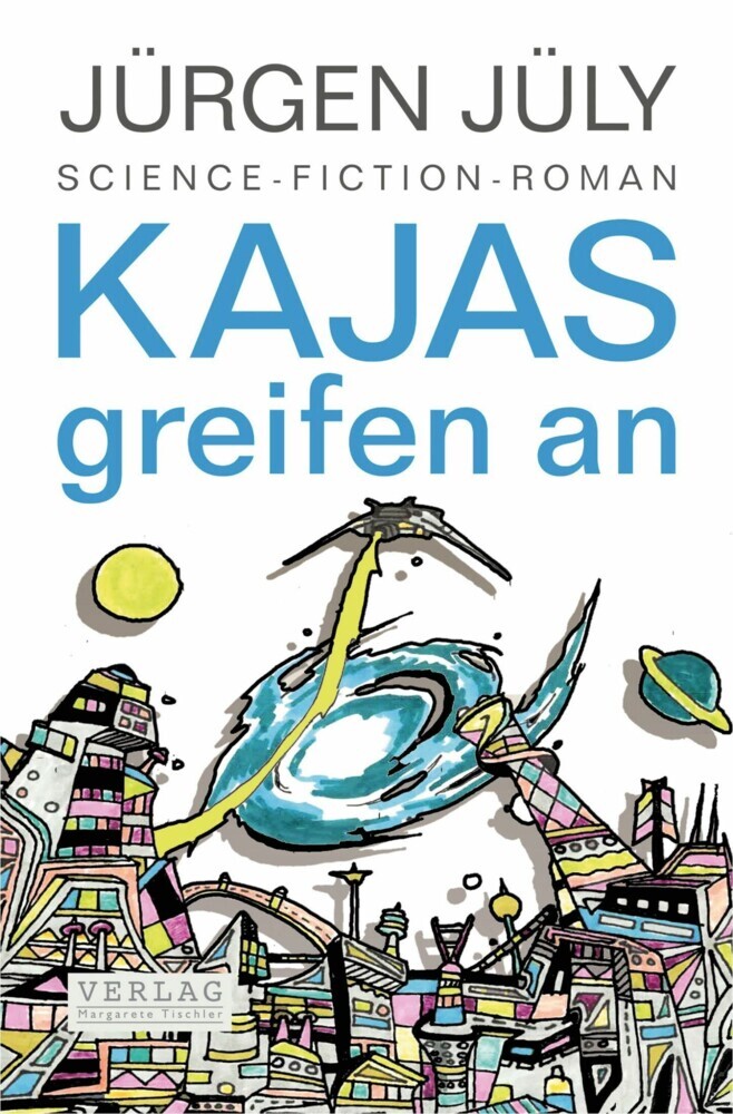 KAYAS greifen an main product photo