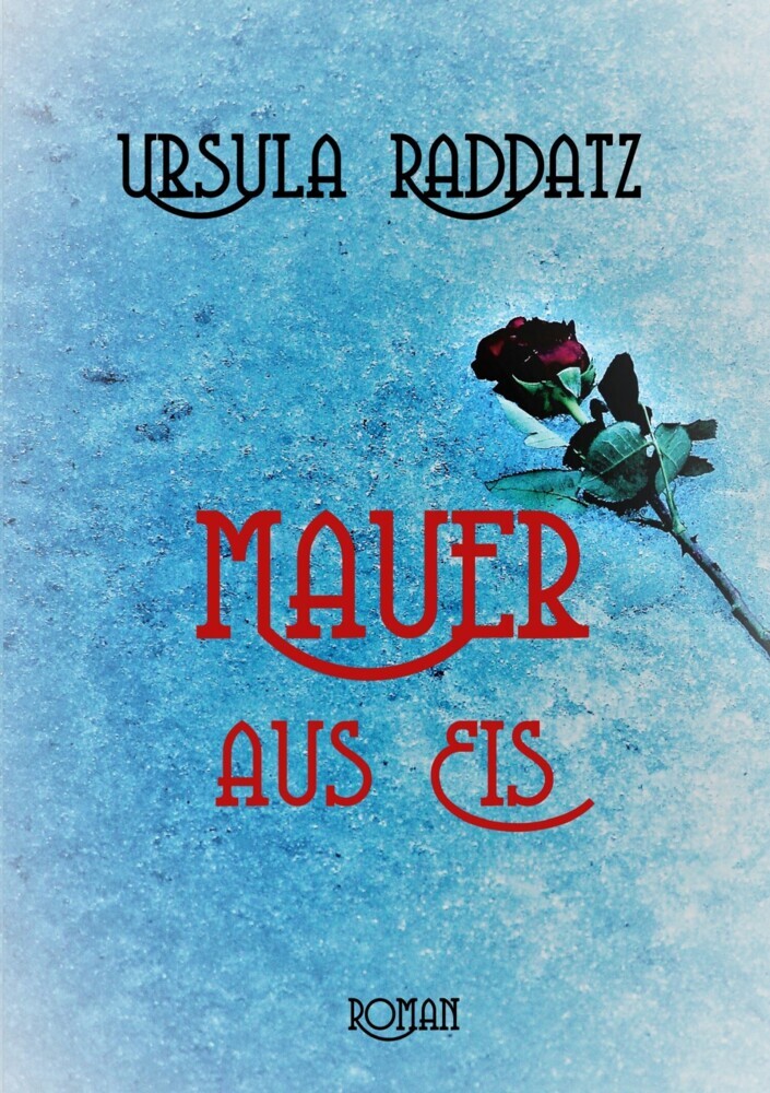 Mauer aus Eis main product photo