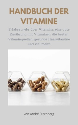 Handbuch der Vitamine