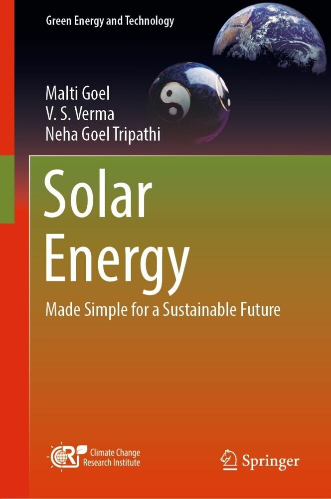Solar Energy main product photo