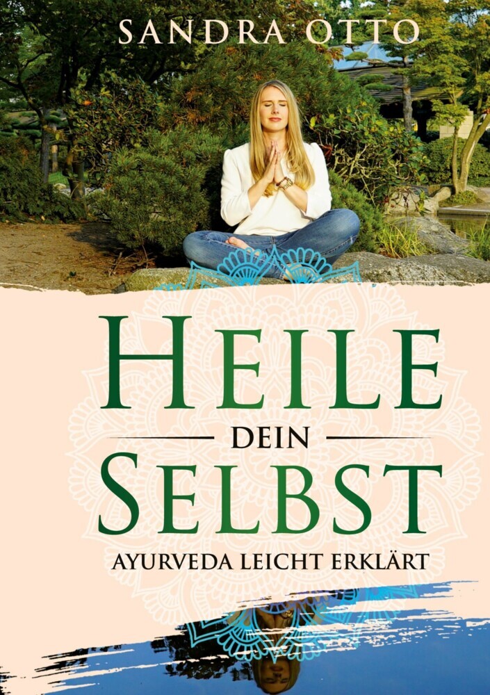 Heile dein Selbst main product photo