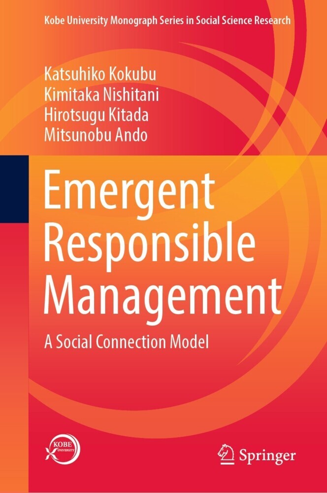 Emergent Responsible Management main product photo
