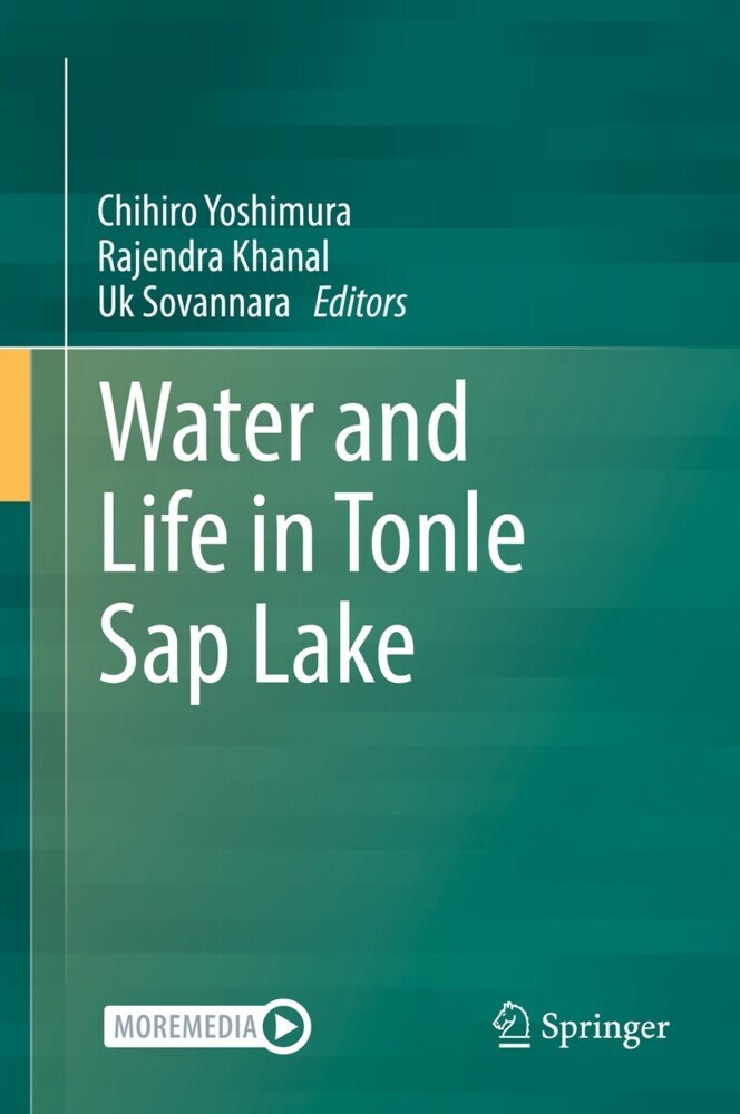Water and Life in Tonle Sap Lake main product photo