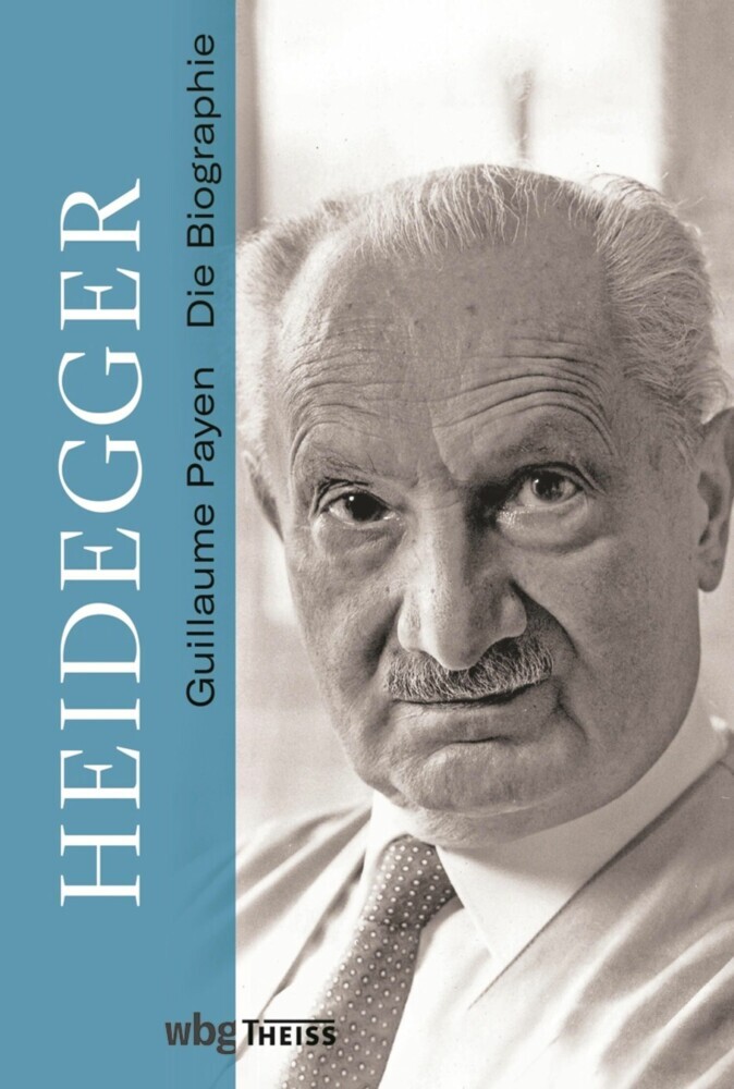 Heidegger main product photo