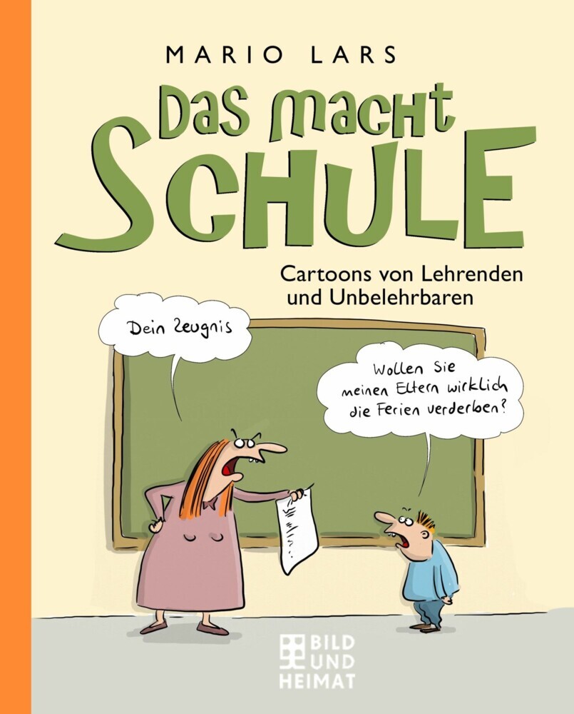 Das macht Schule main product photo