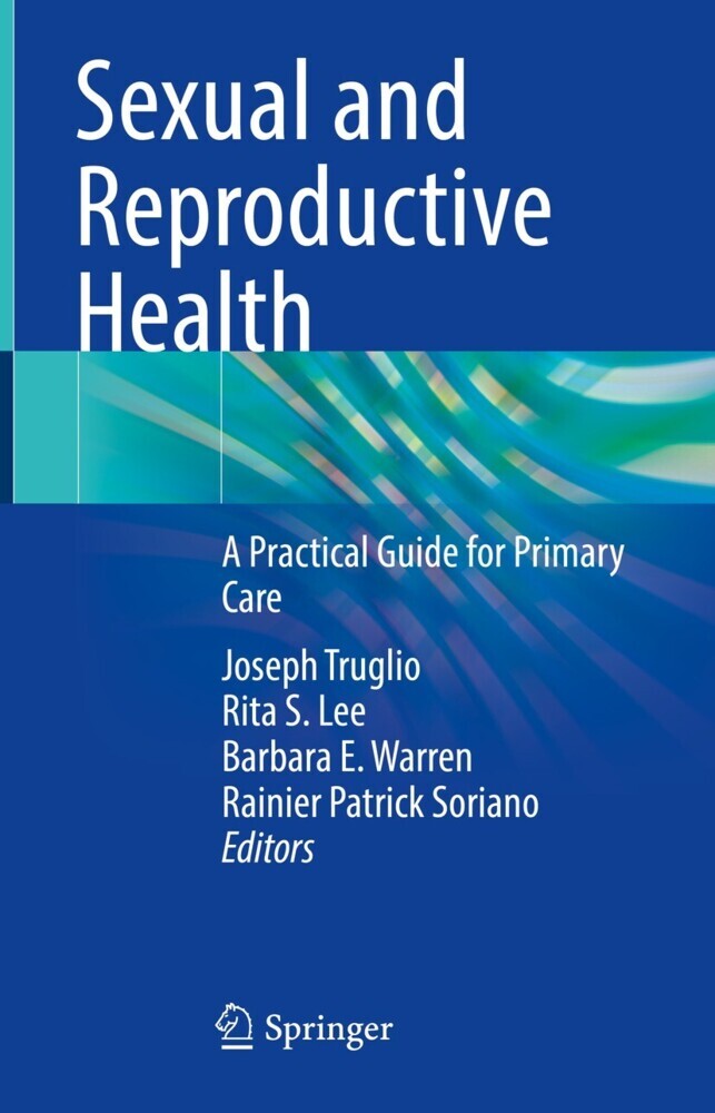 Sexual and Reproductive Health main product photo