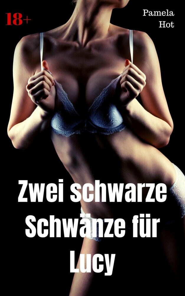 Zwei schwarze Schwänze für Lucy main product photo
