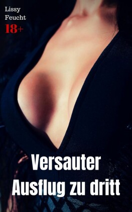 Versauter Ausflug zu dritt