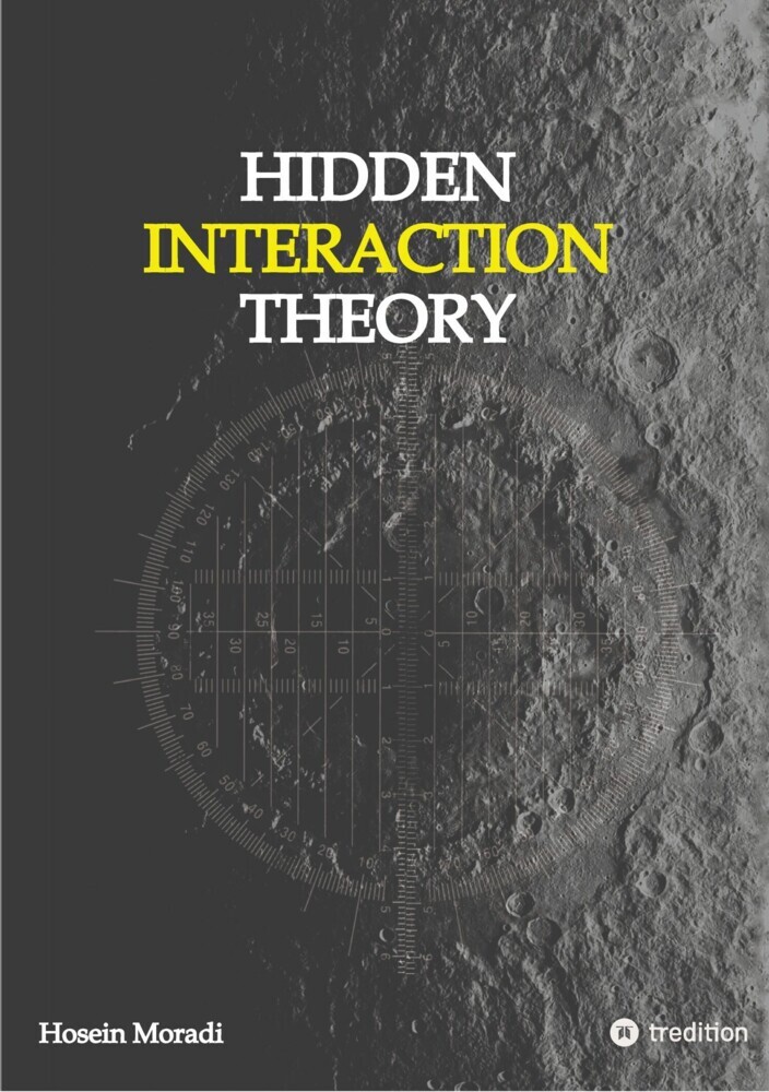 Hidden Interaction Theory main product photo