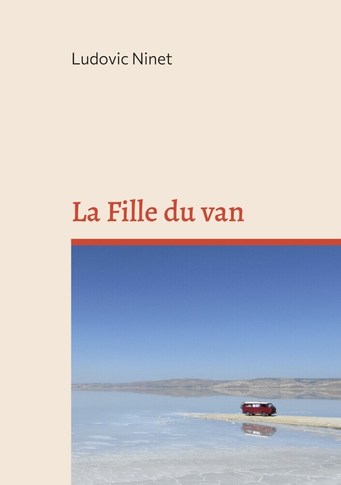 La Fille du van main product photo