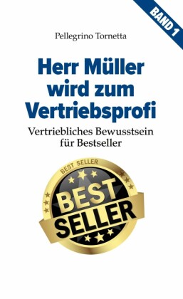 Herr Müller wird zum Vertriebsprofi