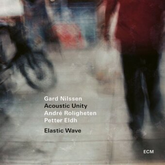 Elastic Wave, 1 Audio-CD