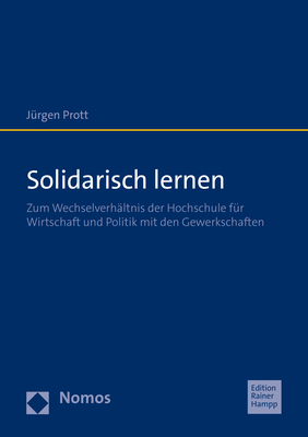Solidarisch lernen main product photo