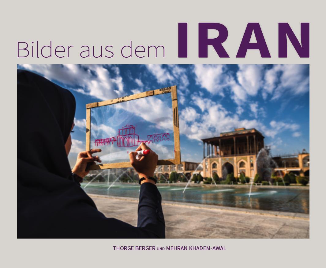 Bilder aus dem Iran main product photo