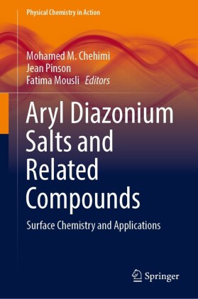 Aryl Diazonium Salts and Related Compounds