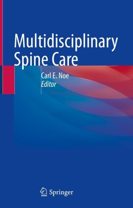 Multidisciplinary Spine Care