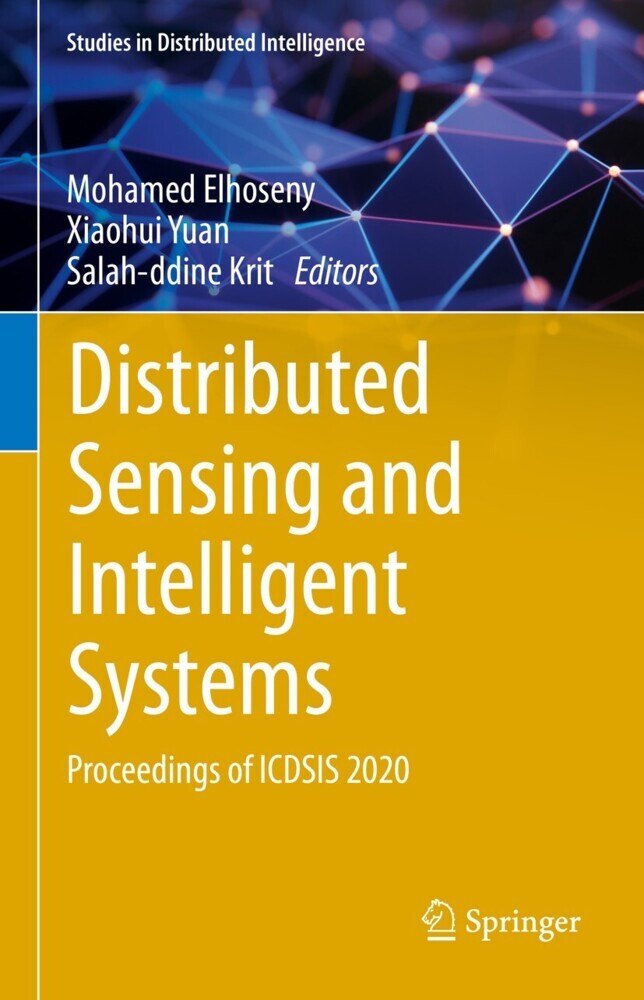 Distributed Sensing and Intelligent Systems main product photo