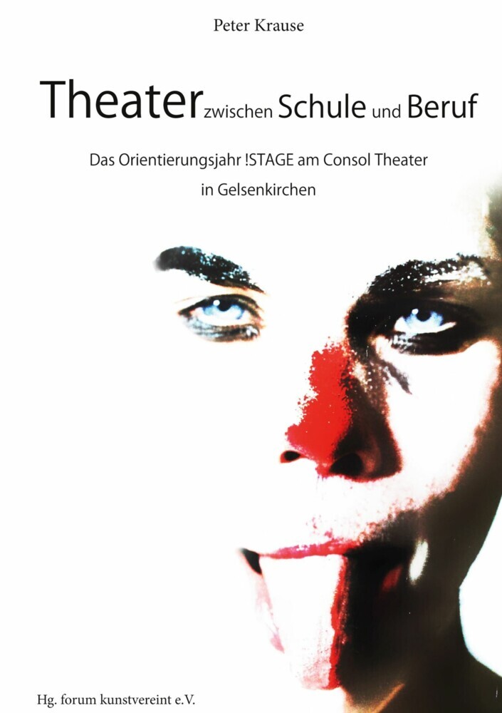 Theater zwischen Schule und Beruf main product photo