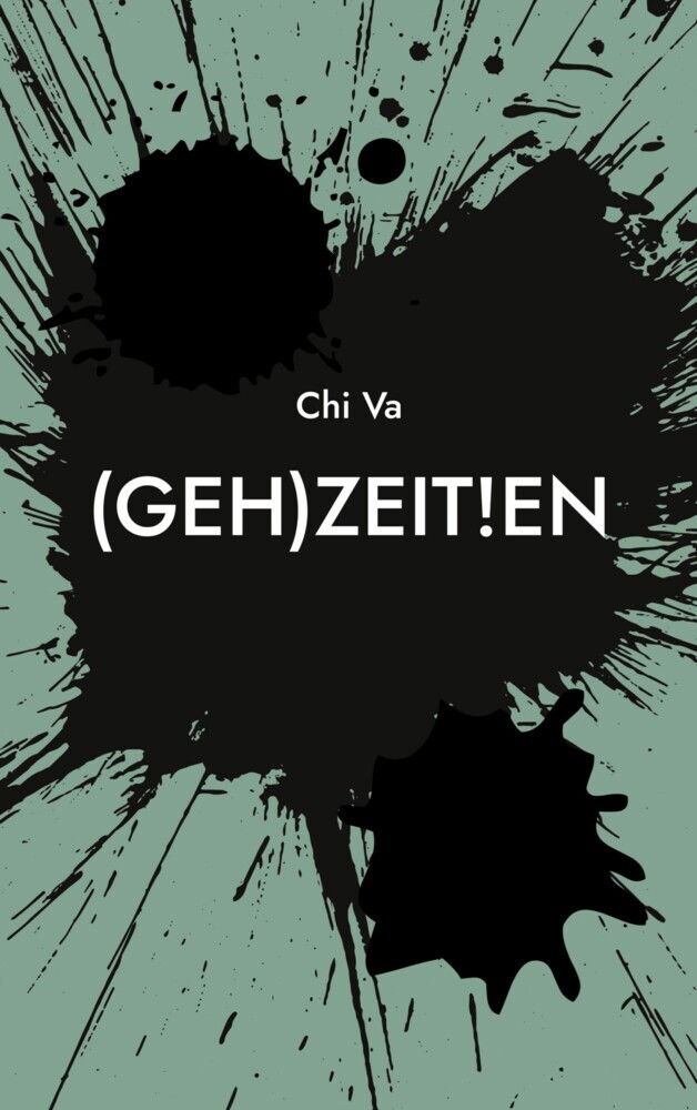 (Geh)Zeit!en main product photo