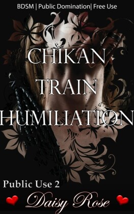 Chikan Train Humiliation