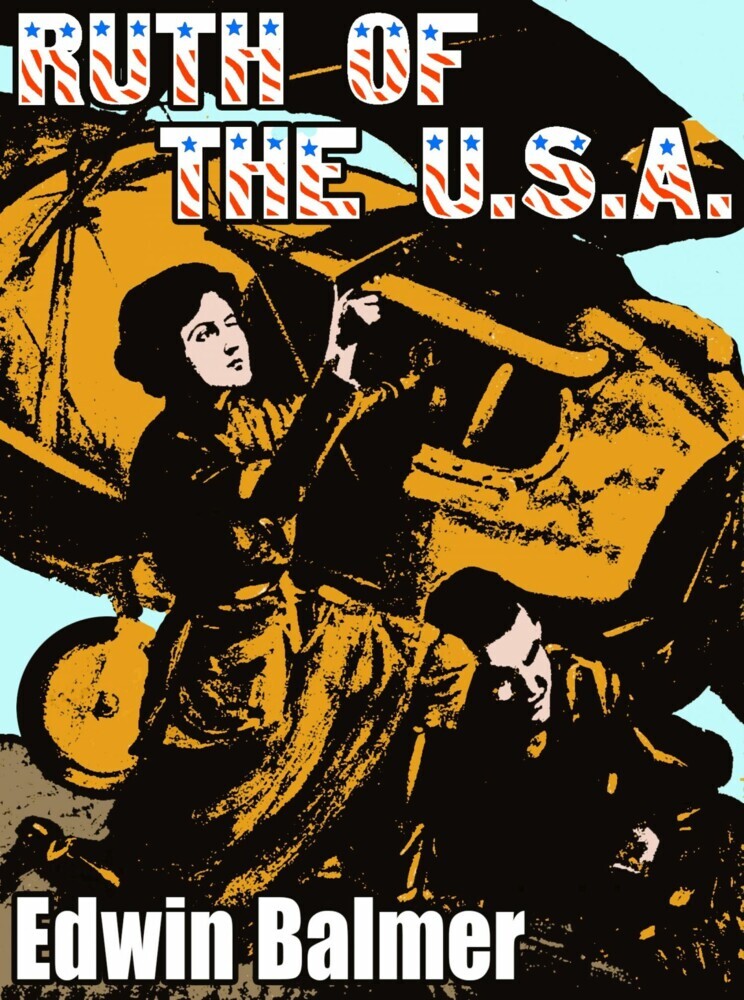 Ruth of the U. S. A. main product photo