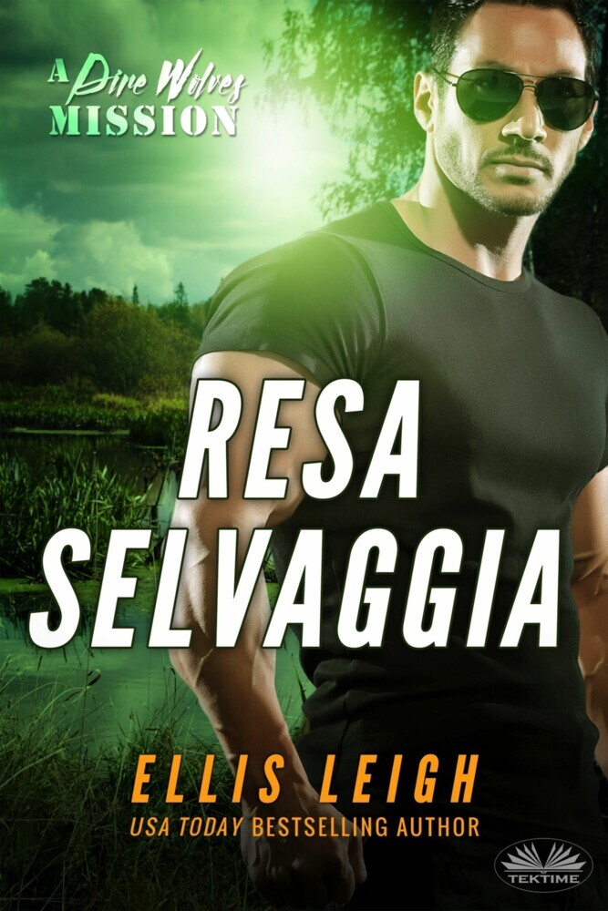 Resa Selvaggia main product photo