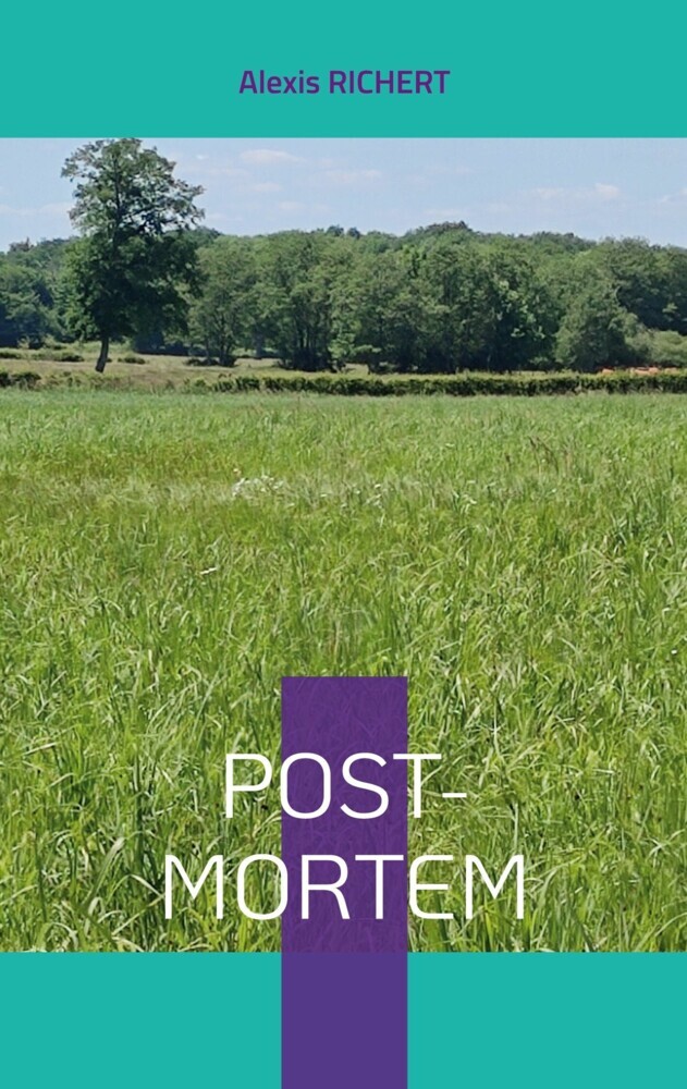 Post-mortem main product photo
