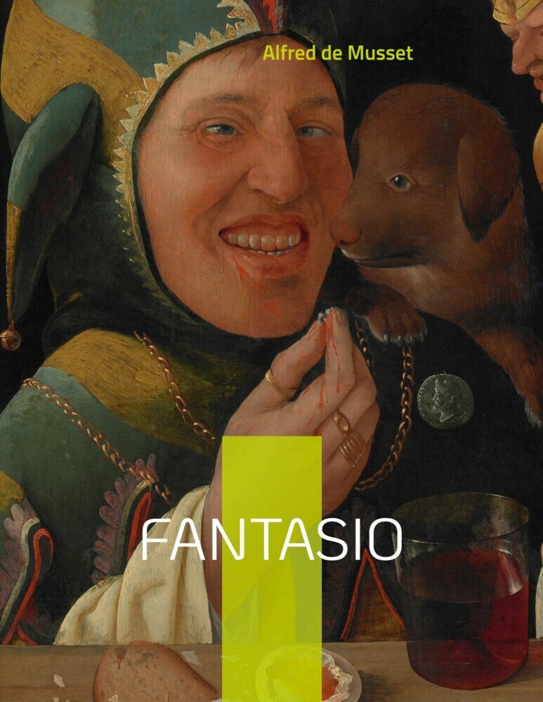 Fantasio main product photo