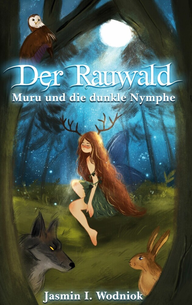 Der Rauwald main product photo