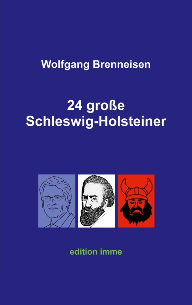 24 große Schleswig-Holsteiner main product photo