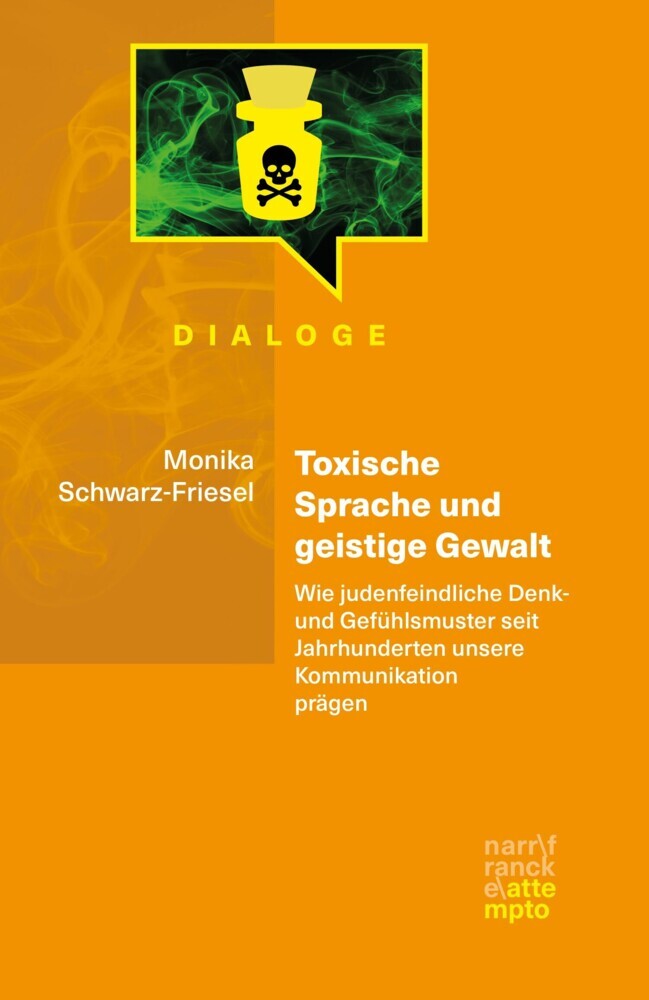 Toxische Sprache und geistige Gewalt main product photo