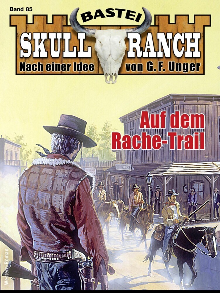 Skull-Ranch 85 main product photo