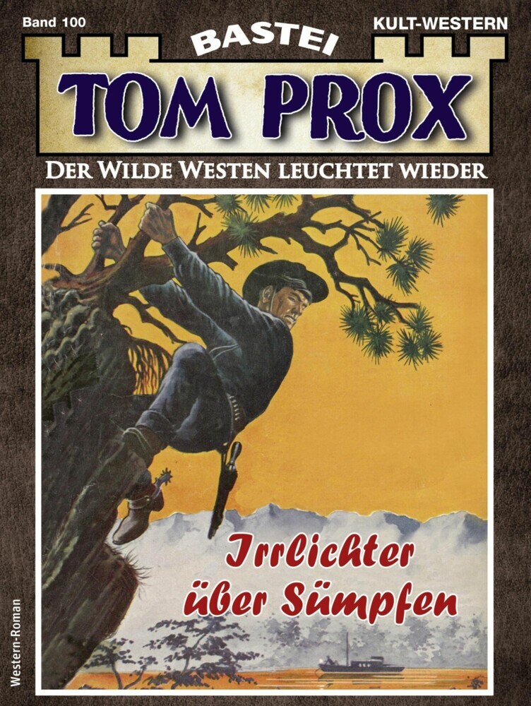 Tom Prox 100 main product photo