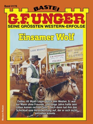 G. F. Unger 2176