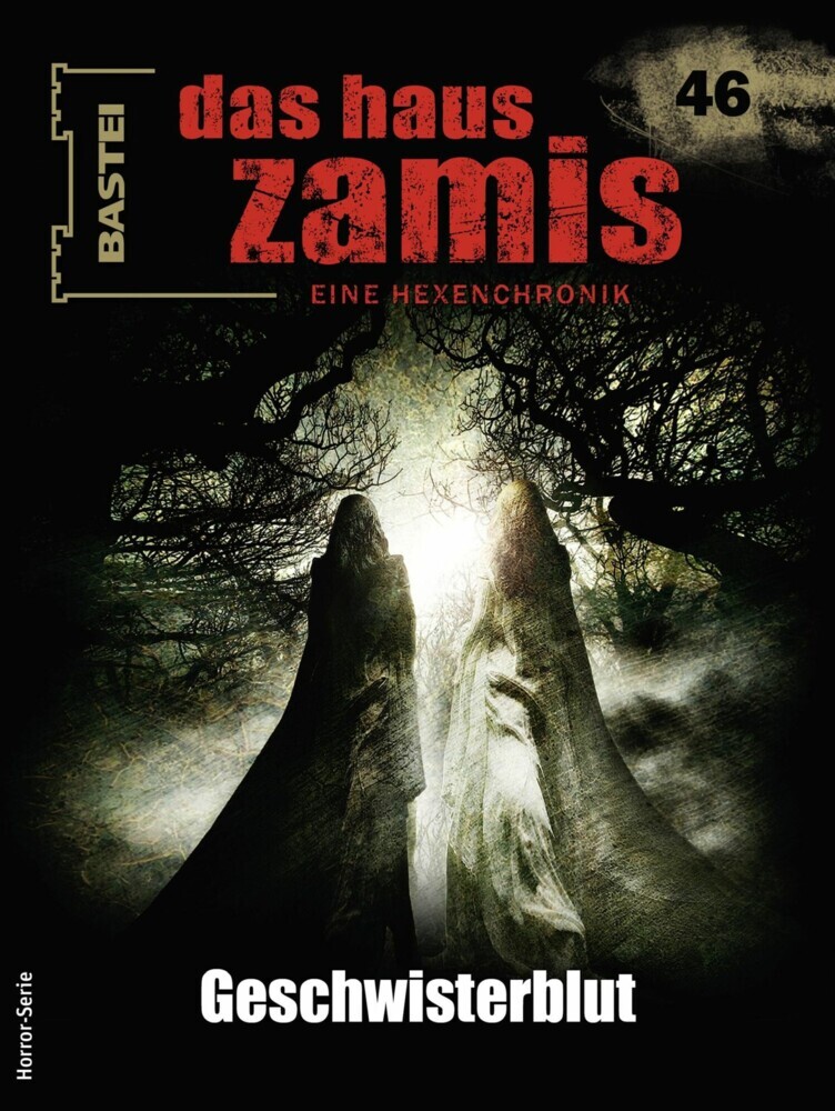 Das Haus Zamis 46 main product photo