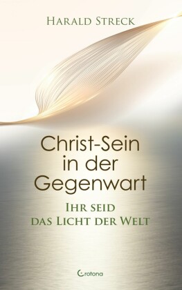 Christ-Sein in der Gegenwart