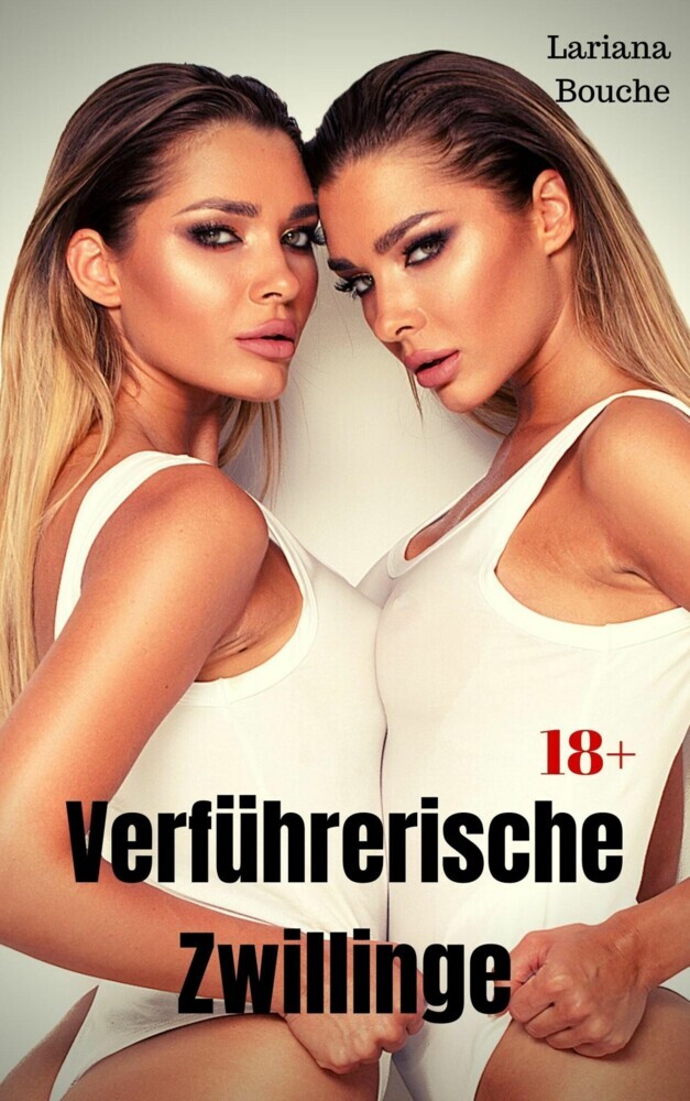 Verführerische Zwillinge main product photo