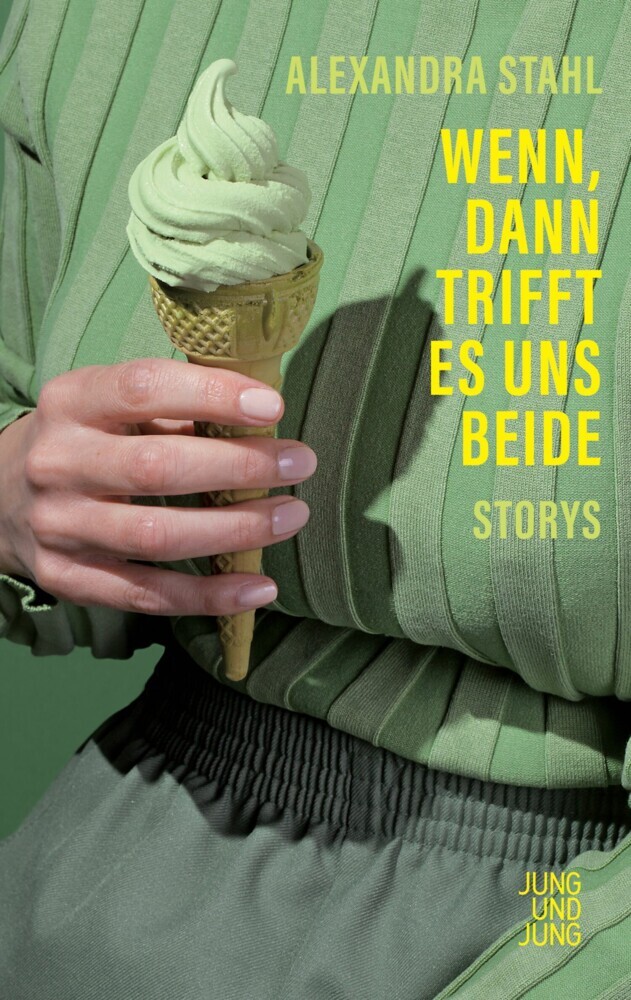Wenn, dann trifft es uns beide main product photo